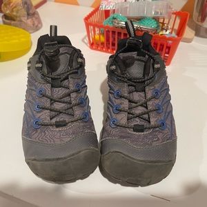 Lightly used waterproof